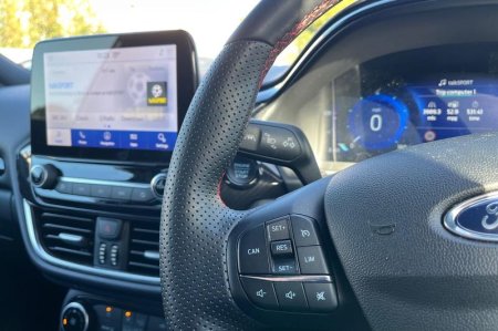 2023 Ford Puma - photo 27