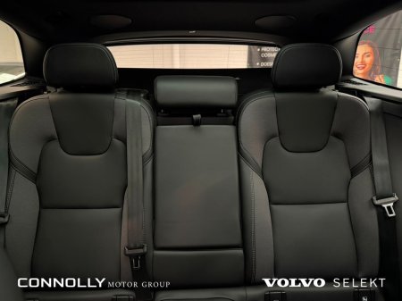 2024 Volvo XC60 - photo 21