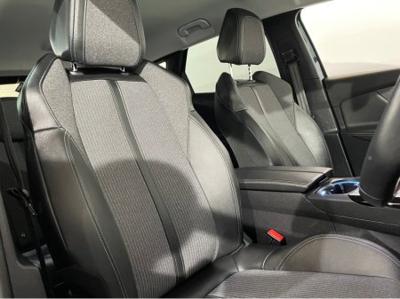2021 Peugeot 3008 - photo 11