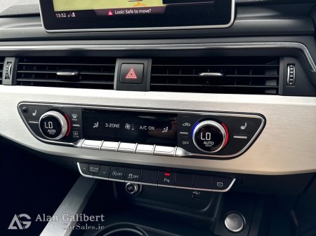 2018 Audi A5 - photo 19
