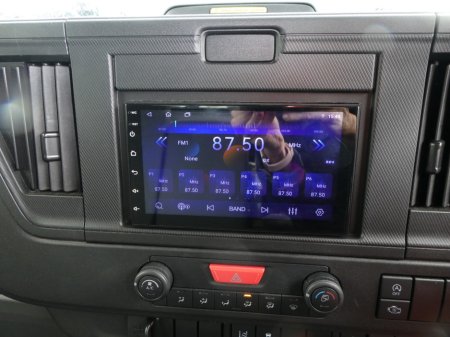 2026 Isuzu N-Series - photo 24