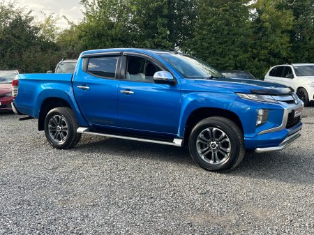 2021 Mitsubishi L200 - photo 7