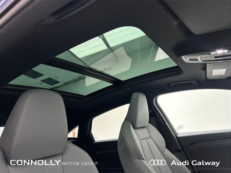 2027 Audi Q6 e-tron - photo 26
