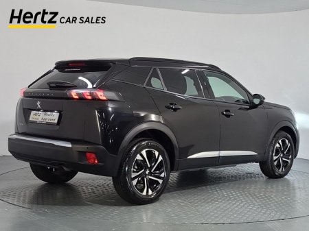 2023 Peugeot 2008 - photo 3