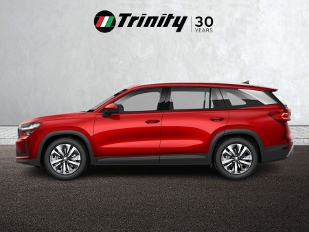 2026 Skoda Kodiaq - photo 4