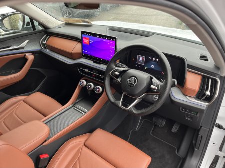2024 Skoda Kodiaq - photo 18