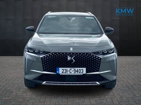 2023 DS Automobiles DS 7 - photo 2