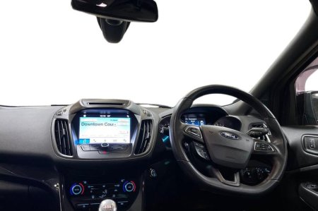 2019 Ford Kuga - photo 10