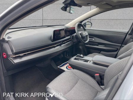 2023 Nissan Ariya - photo 11