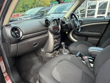 2014 Mini Countryman - photo 13