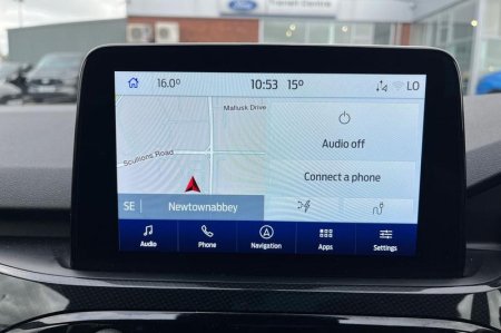 2022 Ford Kuga - photo 35