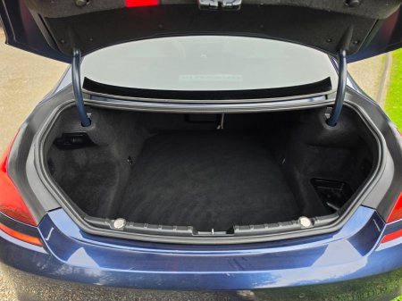 2014 BMW 6-Series - photo 13