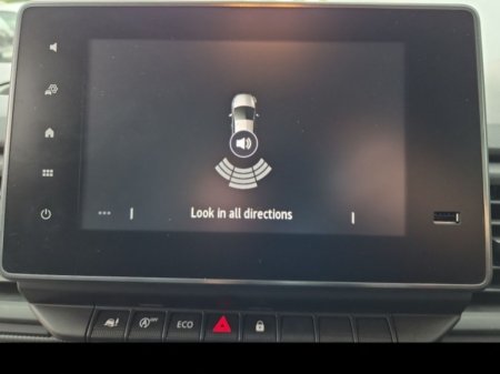 2026 Renault Trafic - photo 18