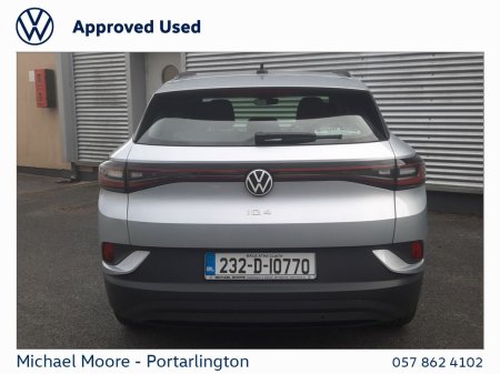 2023 Volkswagen ID.4 - photo 14