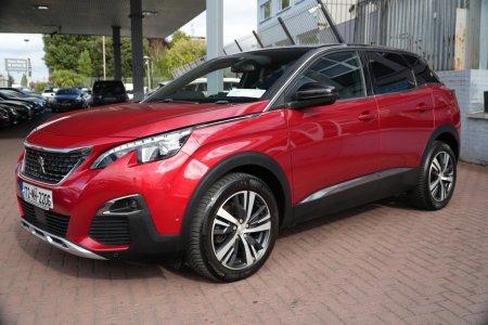 2017 Peugeot 3008 - photo 8