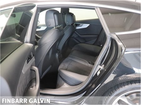 2022 Audi A5 - photo 11