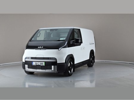 2026 Kia PV5 - photo 9