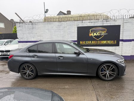 2019 BMW 3-Series - photo 4