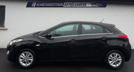 2015 Hyundai i30 - photo 2