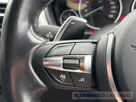 2016 BMW 3-Series - photo 22