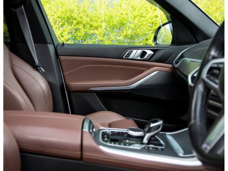 2020 BMW X5 - photo 21