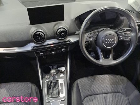 2020 Audi Q2 - photo 11