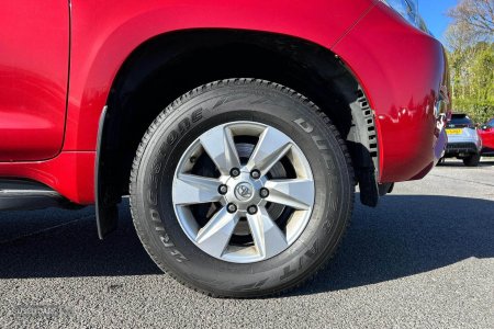 2019 Toyota Land Cruiser - photo 19