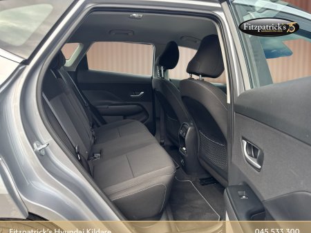 2024 Hyundai KONA - photo 19