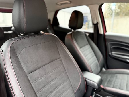2019 Ford EcoSport - photo 14