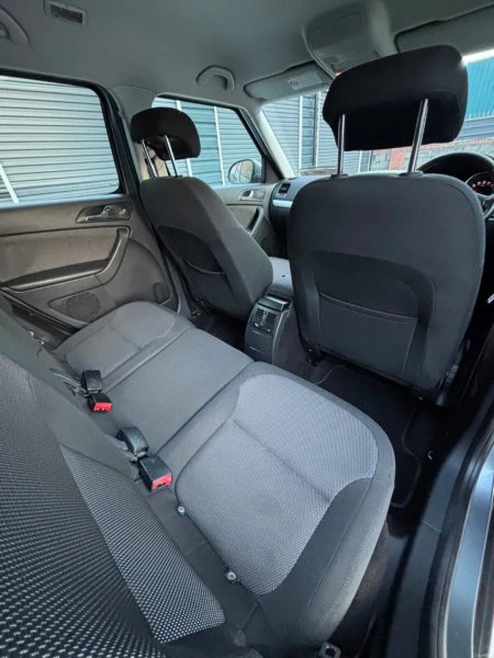 2012 Skoda Yeti - photo 23