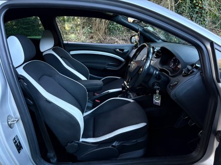 2017 SEAT Ibiza - photo 8