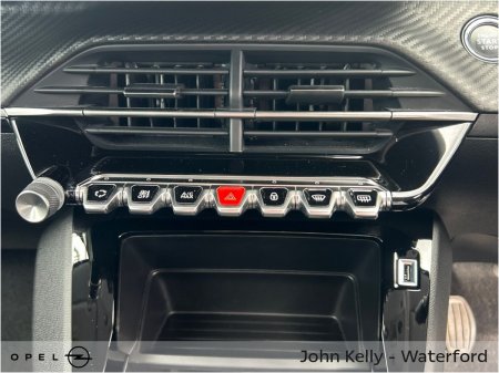 2023 Peugeot 208 - photo 15