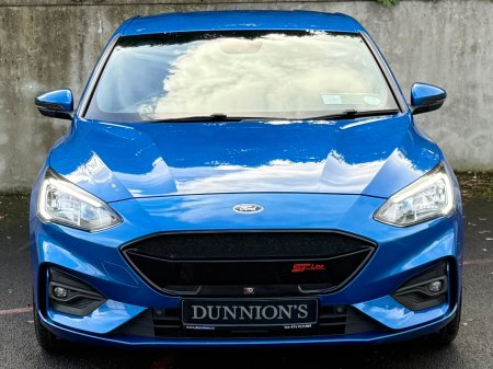 2020 Ford Focus - photo 2