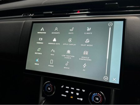 2023 Land Rover Range Rover - photo 30