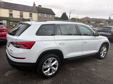 2017 Skoda Kodiaq - photo 17