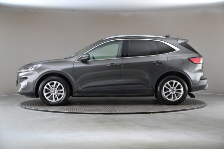 2020 Ford Kuga - photo 5