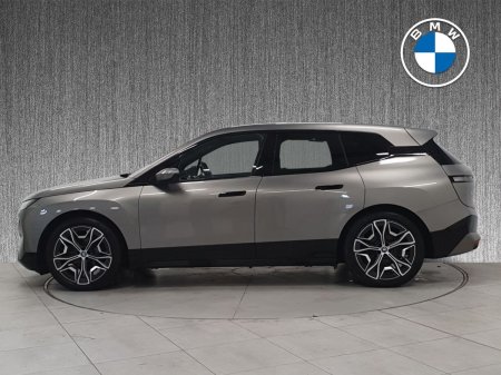 2023 BMW iX - photo 3