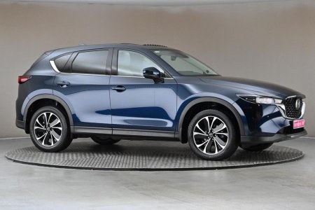 2025 Mazda CX-5 - photo 12