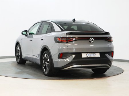 2023 Volkswagen ID.5 - photo 6