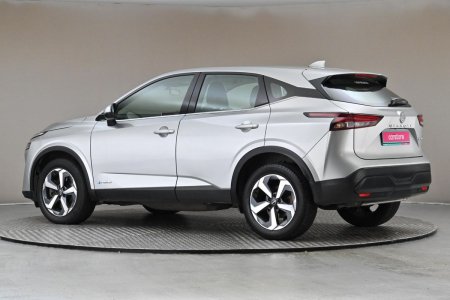 2023 Nissan Qashqai - photo 6