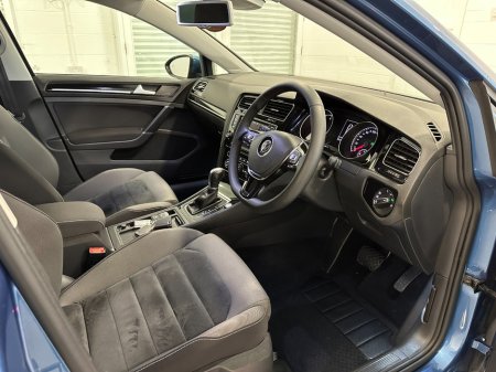 2016 Volkswagen Golf - photo 20