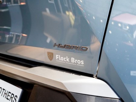 2025 Peugeot 3008 - photo 4