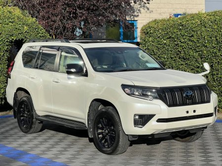 2023 Toyota Land Cruiser - photo 19