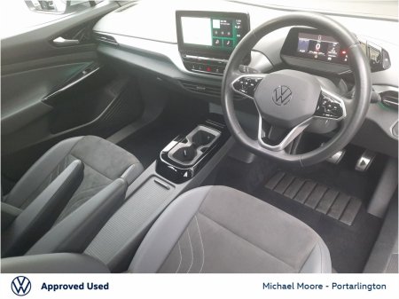 2023 Volkswagen ID.4 - photo 8