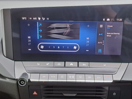 2023 Opel Astra - photo 29