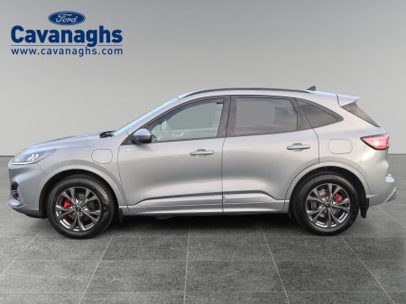 2023 Ford Kuga - photo 2
