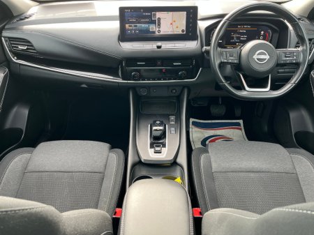 2023 Nissan Qashqai - photo 10
