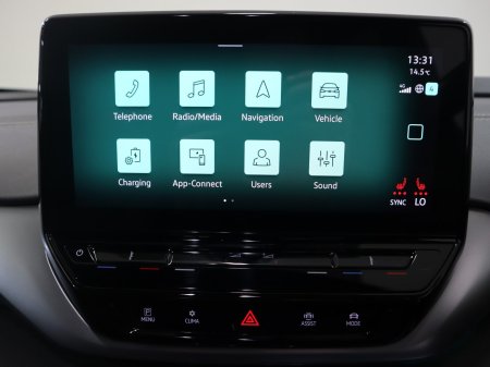 2023 Volkswagen ID.4 - photo 20