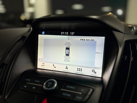 2019 Ford Kuga - photo 29