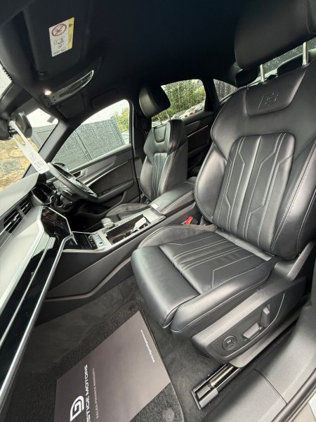 2021 Audi A6 - photo 18